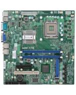 X7SLM-L SuperMicro Socket LGA 775 Intel 945GC Chipset Core 2 Duo/ Pentium 4/ Pentium D/ Celeron D Processors Support DDR2 2x DIMM 4x SATA 3.0Gb/s Micro-ATX Motherboard (Refurbished)