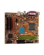 I-45CV Abit Intel 945GC Chipset Socket LGA 775 micro-ATX Motherboard (Refurbished)