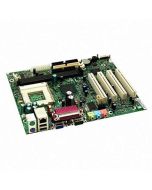 A73683203 Intel D815egewlu S370 133fsb Sdram Matx Avl Wb (Refurbished)
