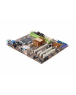 G41M-FIDP MSI Motherboard LGA 775 Intel G41 mATX SATA Gigabit LA (Refurbished)