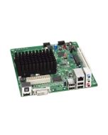 D2550DC2 Intel Desktop Motherboard NM10 Express Chipset Mini ITX 4GB DDR3 SDRAM Maximum RAM Support (1 x Single Pack) (Refurbished)