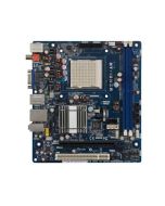 M2N61AR HP Socket AM2 Nvidia nForce 430 Chipset AMD Athlon 64/ Athlon X2/ AMD Sempron Processors Support DDR2 2x DIMM 2x SATA Mini-ITX Motherboard (Refurbished)