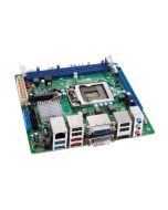 DQ67EP Intel Desktop Motherboard Executive Series Socket LGA1155 DDR3 mini ITX (Refurbished)