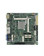 MBX10SBA SuperMicro X10SBA Socket FCBGA1170 System On Chipset Intel Celeron J1900 Processors Support DDR3L SO-DIMM 2x SATA2 Mini-ITX Motherboard (Refurbished)