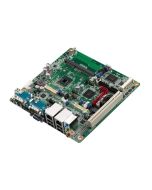 AIMB-214U-S6A1E Advantech Intel Atom N2600 DDR3 Mini-ITX System Board (Refurbished)