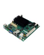 D510MO Intel Socket BGA NM10 Express Chipset Intel Atom D510 Processors Support DDR2 2x DIMM 2x SATA 3.0Gb/s Mini-ITX Motherboard (Refurbished)