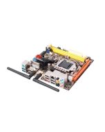 ZT-H77ITX-B-E Zotac H77-itx Motherboard Intel LGA1155 H77 Express Mini-itx Gigabit W (Refurbished)