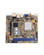 IPILP-AR ASUS Locktite-GL8E Intel 945GML Express Chipset Core 2 Duo E6000 /E6700/ E4000/ E4300 Series/ Celeron D 300 Series Processors Support Socket LGA 775 mini-ITX Motherboard (Refurbished)