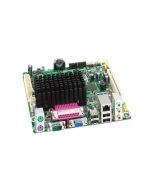 D525MW Intel Desktop Motherboard iNM10 Express Chipset mini ITX 1 x Processor Support (Refurbished)