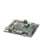 MBD-X10SBA-L-B SuperMicro X10SBA-L Socket FCBGA1170 System On Chipset Intel Celeron Processors Support DDR3 SO-DIMM 2x SATA2 Mini-ITX Server Motherboard