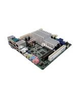 JNF99FL-525-LF Jetway Intel Atom D525 1.8GHz Dual-core Mini Itx (Refurbished)