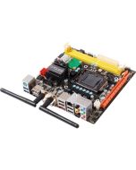 H61ITX-A-E Zotac Mainboard H67itx-c-e Mini-itx Intel HD 2000/3000 Int (Refurbished)