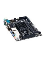 GA-J1900N-D3V Gigabyte Intel Dual-Core Celeron J1900 SoC Processors Support DDR3 2x DIMM 2x SATA 3.0Gb/s Mini-ITX Motherboard (Refurbished)