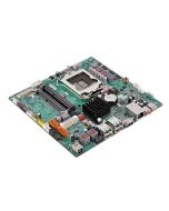 H61HG11V10 Elite Socket LGA 1155 Intel H61 Chipset Intel Core i7 / i5 / i3 Processors Support DDR3 2x SATA 3.0Gb/s Thin Mini-ITX Motherboard