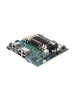 A1SRI-2758F-O SuperMicro A1SRi-2758F Socket BGA1283 System On Chipset Intel Atom C2758 Processors Support DDR3 4x DIMM 2x SATA3 6.0Gb/s Mini-ITX Motherboard (Refurbished)