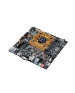 90MB0P90-M0EAY0 ASUS N3050T System On Chipset Intel Celeron Dual Core N3050 Processors Support DDR3 2x SO- DIMM 2x SATA 6.0Gb/s Thin Mini-ITX Motherboard (Refurbished)