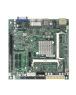MBX10SBL SuperMicro X10SBA-L Socket FCBGA1170 System On Chipset Intel Celeron Processors Support DDR3 SO-DIMM 2x SATA2 Mini-ITX Server Motherboard