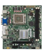 5189-0652 HP Socket 775 Motherboard (system Board) Mini-itx Form Factor (irvine-gl6e) (Refurbished)