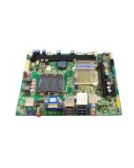 5189-4616 HP System Board (MotherBoard) Socket-775 Mini-itx Form Factor (irvine-gl6e) (Refurbished)
