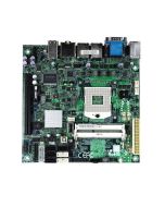 X9SCV-QV4-O SuperMicro X9SCV-QV4 Socket G2 Intel QM67 Chipset 2nd/3rd Generation Core i7 / i5 / i3 / Celeron Processors Support DDR3 2x So-DIMM 4x SATA2 3.0Gb/s Mini-ITX Motherboard (Refurbished)