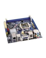 DH67CFB3 Intel Socket LGA 1156 Intel H67 Chipset Intel Core i7  / i5 / i3 Processors Support DDR3 2x DIMM 2x SATA 6.0Gb/s Mini-ITX Motherboard (Refurbished)