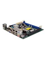 JNF9A-Q67 Jetway LGA 1155 Intel Q67 HDmi SATA 6GBs Mini Itx (Refurbished)