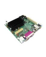 BLKD410PTL Intel D410PT Socket BGA Intel NM10 Express Chipset Intel Atom D410 Processors Support DDR2 2x DIMM 2x SATA 3.0Gb/s Mini-ITX Motherboard (Refurbished)