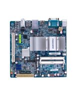 D250S Foxconn Desktop Motherboard iNM10 Express Chipset Mini ITX