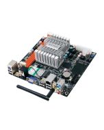 NM10-A-E-A1 Zotac Motherboard NM10-A-E INTEL Atom DDR2 NM10 WiFi Mini-ITX Re (Refurbished)