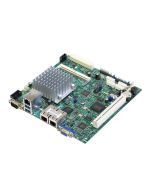 MBDX9SBAAB SuperMicro X9SBAA System On Chipset Intel Atom S1260 Processors Support DDR3 1x DIMM 4x SATA3 6.0Gb/s Mini-ITX Motherboard (Refurbished)