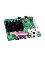 D2500HN Intel Desktop Motherboard iNM10 Express Chipset Pack mini ITX (Refurbished)
