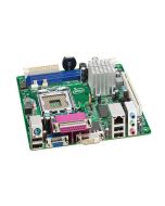 BLKDG41ANPAK10 Intel DG41AN Socket LGA 775 Intel G41 Express + ICH7 Chipset Pentium/ Core 2 Duo/ Core 2 Quad Processors Support DDR3 2x DIMM 4x SATA 3.0Gb/s Mini-ITX Motherboard (Refurbished)