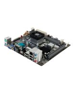 NM70I2 ECS Motherboard Celeron847/807 Nm70 DDR3 PCie SATA D-sub/dvii/HDmi Mini-itx   (Refurbished)