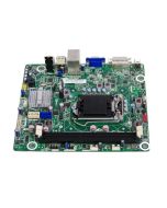 683037-001 HP System Board (MotherBoard) IPXSB-DM H61 DDR3 Mini-ITX Socket LGA-1155 (Refurbished)