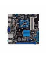 90MB0EZ0-M0EAY0 ASUS C8HM70-I/HDMI Intel HM70 Chipset Intel Celeron 847 Processors Support DDR3 2x SO-DIMM 1x SATA 3.0Gb/s Mini-ITX Motherboard (Refurbished)
