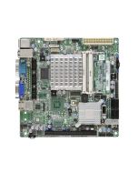 MBD-X7SPA-L-B SuperMicro X7SPA-L Intel ICH9 Chipset Intel Atom D410 Processors DDR2 2x DIMM 4x SATA2 3.0Gb/s Mini-ITX Server Motherboard (Refurbished)