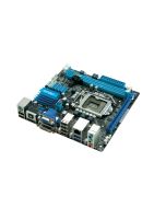 P8H67-I ASUS Socket LGA1155 Intel H67 (B3) Chipset Mini-ITX Motherboard (Refurbished)