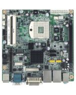 AIMB-270G2-00A1E Advantech AiMB-270 Mini-itx Motherboard With Vga/2dvi/lvds 6 Com And Dual Lan (Refurbished)