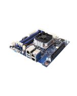 MB10-DS0 Gigabyte Socket BGA 1667 Xeon D-1541 Processors Support DDR4 4x DIMM 6x SATA 6.0Gb/s Mini-ITX Server Motherboard (Refurbished)