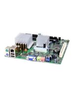 D845GVSH-BO-R Intel 845GV Chipset Intel Celeron Processors Support DDR 1x DIMM Mini-ITX Motherboard (Refurbished)