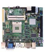 MBD-X9SCV-QV4-B SuperMicro X9SCV-QV4 Socket G2 Intel QM67 Chipset 2nd/3rd Generation Core i7 / i5 / i3 / Celeron Processors Support DDR3 2x So-DIMM 4x SATA2 3.0Gb/s Mini-ITX Motherboard (Refurbished)