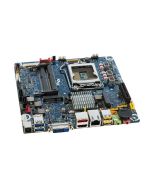 BLKDH61AG Intel Desktop Motherboard DH61AG iH61 Express Chipset Socket H2 LGA1155 mini ITX 1 x Processor Support (1 x Single Pack) (Refurbished)