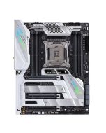 90MB1190-M0EAY0 ASUS Socket  2066 Intel X299 Chipset Core X-Series Processors Support DDR4 8x DIMM 8x SATA 6.0Gb/s ATX Motherboard (Refurbished)