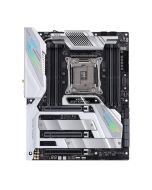 Prime X299 Edition 30 ASUS Socket  2066 Intel X299 Chipset Core X-Series Processors Support DDR4 8x DIMM 8x SATA 6.0Gb/s ATX Motherboard (Refurbished)