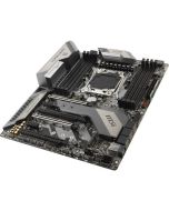 X299 TOMAHAWK AC MSI Socket LGA 2066 Intel X299 Chipset Core X-Series Processors Support DDR4 8x DIMM 8x SATA 6.0Gb/s ATX Motherboard (Refurbished)