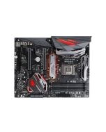 ROG MAXIMUS X HERO Asus Socket LGA 1151 Intel Z370 Chipset 8th Generation Core Processors Support DDR4 4x DIMM 6x SATA 6.0Gb/s ATX Motherboard (Refurbished)