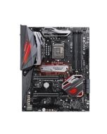 ROG MAXIMUS X HERO (WI-FI AC) Asus Socket LGA 1151 Intel Z370 Chipset 8th Generation Core Processors Support DDR4 4x DIMM 6x SATA 6.0Gb/s ATX Motherboard (Refurbished)