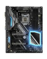 Z370 Extreme4 ASRock Socket LGA 1151 Intel Z370 Chipset 8th Generation Core Processors Support DDR4 8x DIMM 6x SATA3 6.0Gb/s ATX Motherboard (Refurbished)