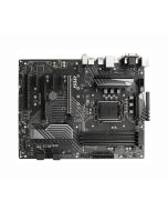 Z370 PC PRO MSI Socket LGA 1151 Intel Z370 Chipset 8th Generation Core i7 / Pentium / Celeron Processors Support DDR4 4x DIMM 6x SATA 6.0Gb/s ATX Motherboard (Refurbished)