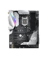 ROG STRIX Z370-E GAMING Asus Socket LGA 1151 Intel Z370 Chipset 8th Generation Core Processors Support DDR4 4x DIMM 6x SATA 6.0Gb/s ATX Motherboard (Refurbished)